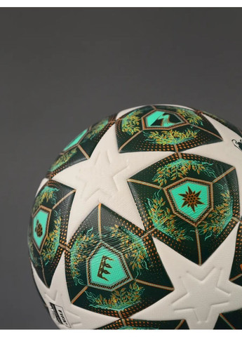 Футбольний М'яч Ліга Чемпіонів 2025, мяч футбольний Champions League No Brand Adidas Champions League 24/25 (362193153)
