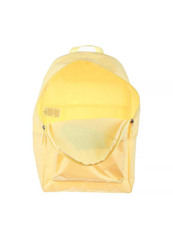 Рюкзак NK HERITAGE BKPK - MTLC MTRL Желтый 15х30.5х43 Nike (367586602)