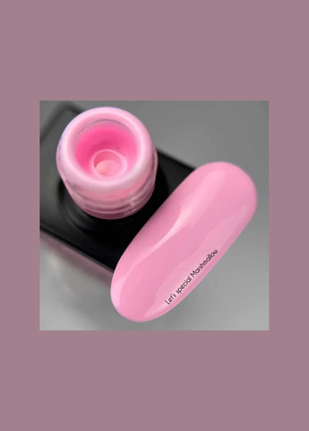 Гель-лак Let's special Marshmallow, 10 мл Nails of the day (332799598)