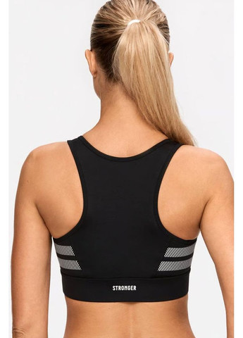 Спортивный топ Stronger (350911104)
