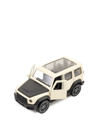 Коллекционная модель автомобиля Автопром цвет разноцветный ЦБ-00265753 АВТОПРОМ (312228906)