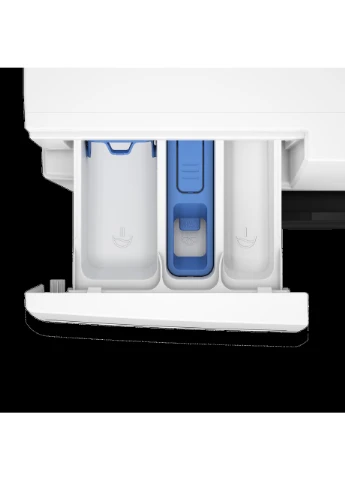 Стиральная машина узкая BM3WFU46245WB BEKO (387638443)