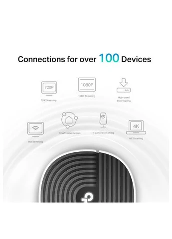 Маршрутизатор DECO-S7-3-PACK TP-Link (396886229)