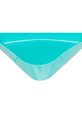 Туалет для гризунів, кутовий, 36х21х30 см (пластик) (*) Trixie (363254463)