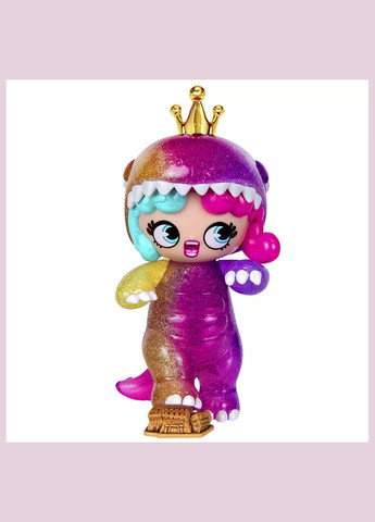 Лялька-сюрприз Quirky в асортименті (123999) XOX Kweenie (333253132)