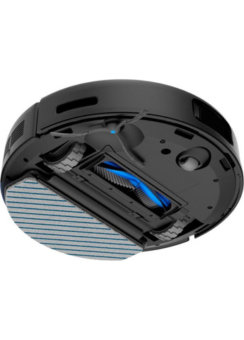 Пылесос DEEBOT N20E PLUS BL (YDLX11-3 BLACK) Ecovacs (372616051)