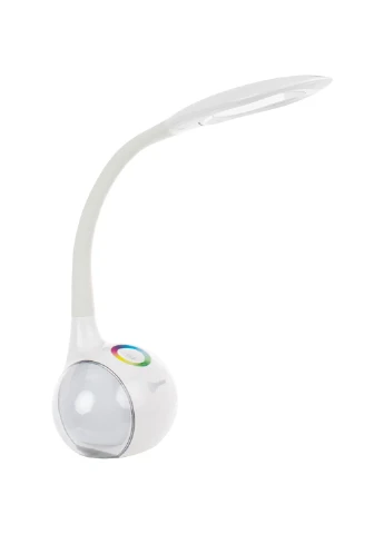 Настольная лампа ALT-320W 3D RGB 6 Вт Ledpulsar (361243861)