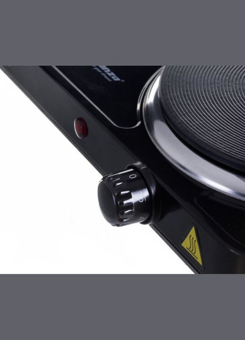 Электроплита настольная (EKH-010K) Esperanza (334005896)