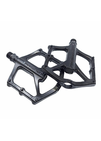 Велосипедные педали алюмюминиевые Promend JTB008 (G0000503) No Brand (358939520)