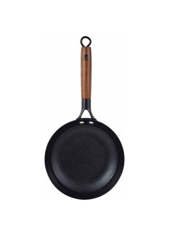 Сковорода (BGMP-3815) Masterpro Odin чавунна 20 см (369878962)