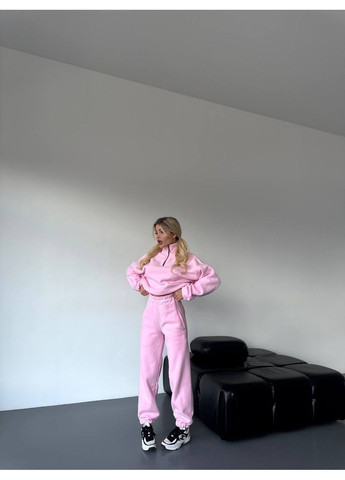 Женский костюм из двустороннего флиса • ЗАМЕРЫ В ОПИСАНИИ Vione (370985972)