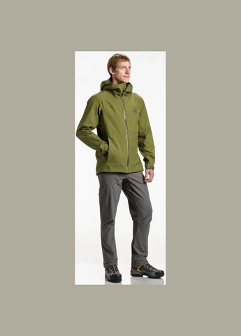 Штани Men’s Alpine Pants Granite Black Diamond (317654722)