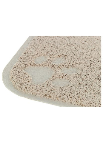 Коврик для животных под туалет 37х45 см розовый (4011905403687) Trixie під туалет 37х45 см рожевий (366697380)