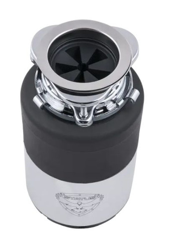 Измельчитель пищевых отходов STATUS Premium 100 Nett (349512641)