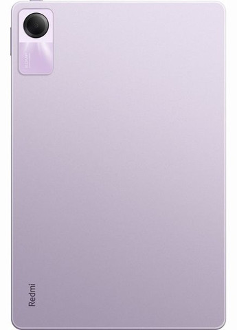 Планшет Pad SE 6 / 128Gb Wi-Fi version фіолетовий Redmi (298912405)