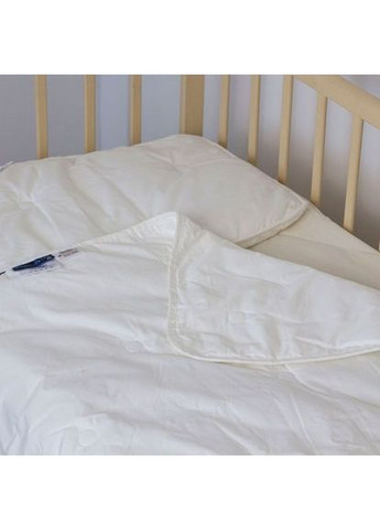 Комплект дитячий "LUXE BABY" (ковдра 80*80 см, подушка 40*60 см) BalakHome (362696149)