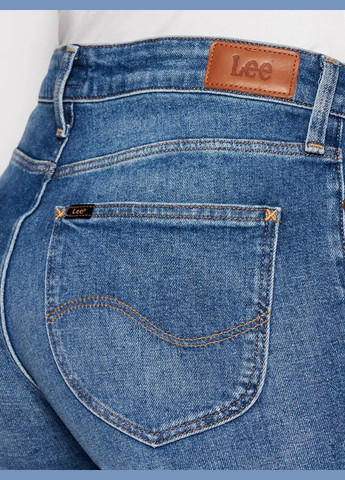 Джинси Elly Slim Fit L305DJJF Lee - (314693913)