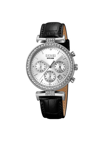 2089SISI Silver-Silver Skmei (324214703)
