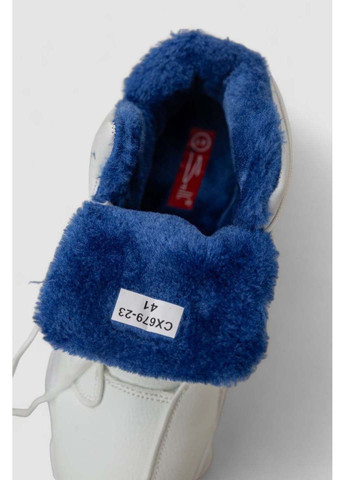 Комбіновані Зимовий кросівки Stilli