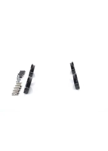 Тормозные колодки дисковые Bosch (390283252)