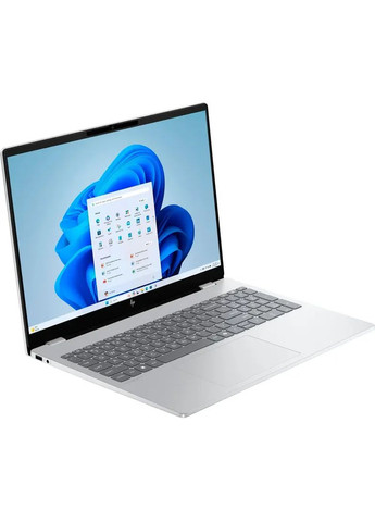 Ноутбук OmniBook 7 16-ay0002ru (BV6B2EA) Glacier Silver HP (370605560)