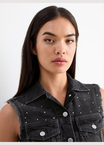 Джинсовий жилет C&A (333929797)