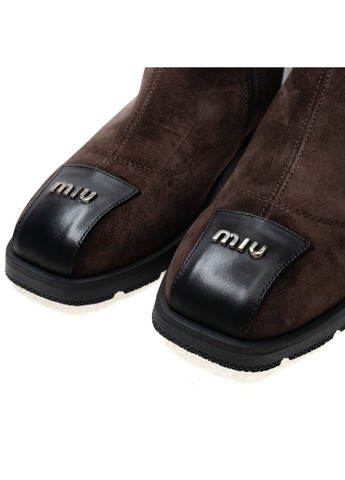 Черевики 01493 Коричневі Bengzo Baldini (372384728)