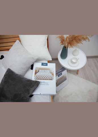 Комплект постільної білизни 70x70 полуторний ТЕП (328092693)