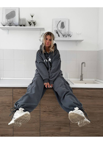 Жіночий спортивний костюм Україна (361850135)