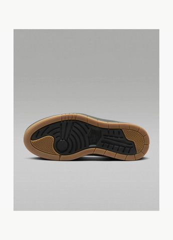 Кроссовки женские 1 Elevate High Se Shoes Black FB9894-001 Air Jordan чёрные (335011483)