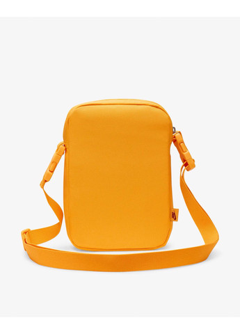 Сумка на плечо NK HERITAGE CROSSBODY желтый Уни 23х15х7,5 Nike (371781408)