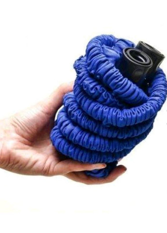 Садовий шланг для поливу PRO 60 метрів синій (1756374688) Xhose (323582273)