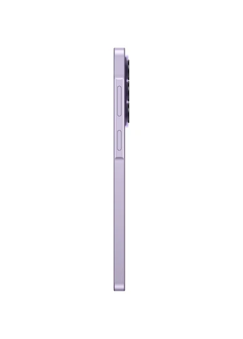 Смартфон Galaxy A37 8/256GB Awesome Lavender (SM-A376BLVGEUC) UA-UCRF [162558] Samsung (398657700)