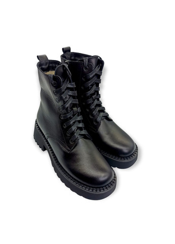 Черевики (р) Шкіра 0-1-1-1069-002-31 Monroe Star (276311009)