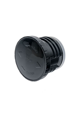 Термос Honer Black 1 л fn_7704 Fjord Nansen (316622298)