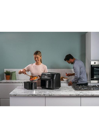 Мультипіч Air Fryer Dual zone AF200EU Ninja (330781341)