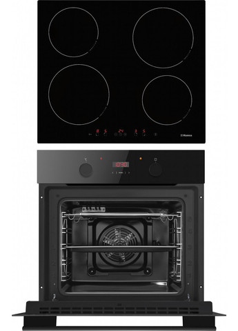 Парова шафа HANSA (337319946)