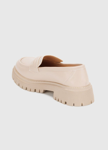 Meideli Туфлі закриті жіночі X760-32 (2000990728791D) shop (2000990728791) бежевий з, — демісезон (315978108)