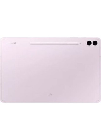Планшет Galaxy Tab S9 FE Plus 5G 8/128GB Lavender (SM-X616BLIA) Samsung (369000248)