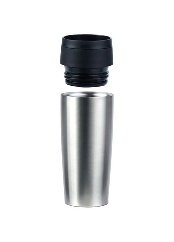 Термокружка Travel Mug Classic 0.36л Серебристый (N2020110) Tefal (324744577)