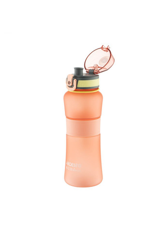 Пляшка для води Balance 650 мл AR2265BR Ardesto (331290984)