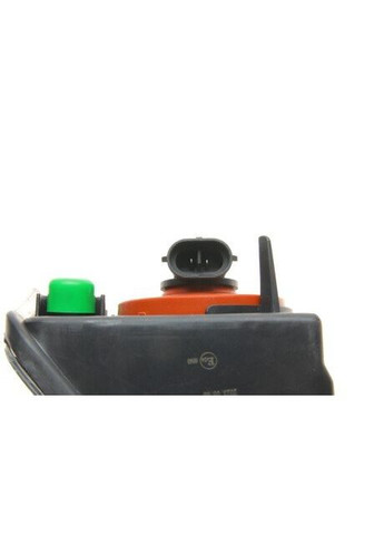 Фара противотуманная левая VW Golf (14-) (99411797402) No Brand (360498018)