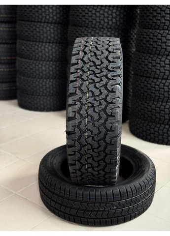 Шини болотні 235/65 R17 104Q резина грязьова-болотна 4X4 RANGER A/T GOODRICH All Terrain Poland Glob-Gum (377726748)