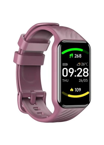Смарт-часы (6931548319344) Blackview R10 Purple (401521597)