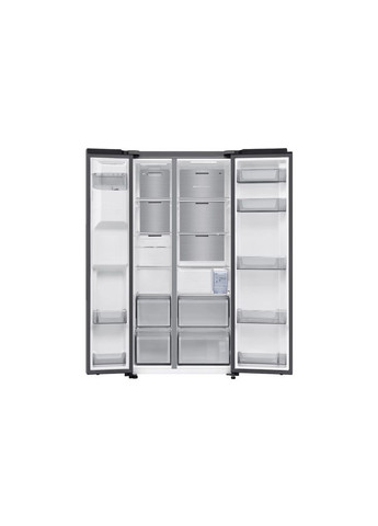 Холодильник (m496976) Samsung RS70F65K1TUA