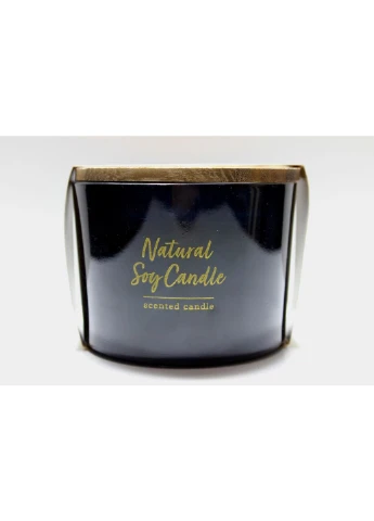 Ароматическая свеча в стекле, scented candle Pepco (322376455)