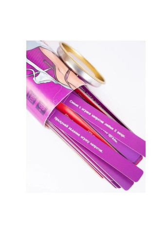 Правда або Дія: Для пар Fun Games Shop (307839146)