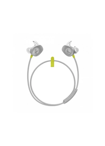 Беспроводные наушники SoundSport wireless Citron 761529-0030 Bose (329143278)