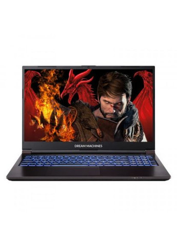 Ноутбук (RG2050-15UA25) Dream Machines RG2050-15 (307357809)
