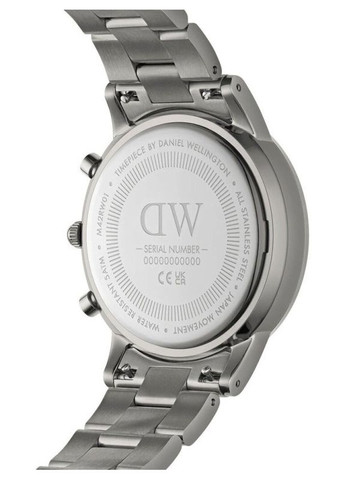 Мужские наручные часы DW00100643 Daniel Wellington (330813159)